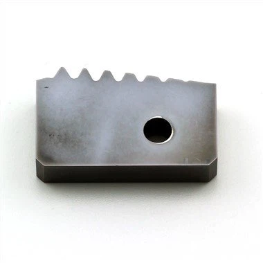 Yuvarlak Diş Açma Uçları