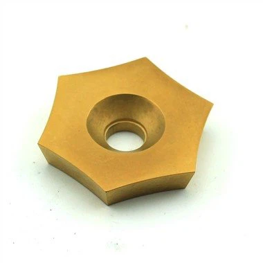 Kaynaklı Borular için Eşarp Uçları